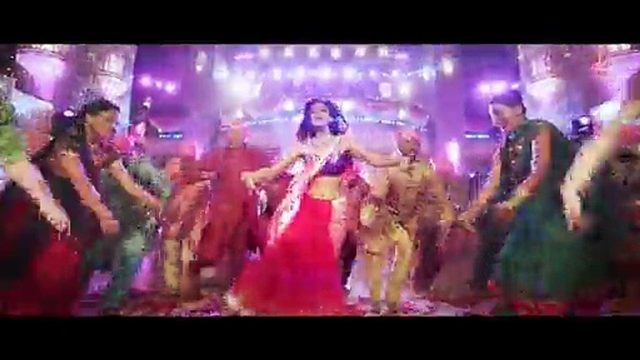 Shilpa Shetty - Wedding Da Season HD Full Video Song [2016] Neha Kakkar_ Mika Si