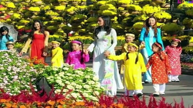 Nhạc Tết 2016 - Liên Khúc Xuân Remix 2016 Hay Nhất mp3 Tuyển Chọn