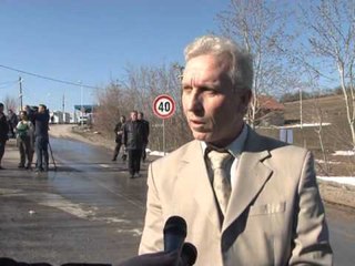 PROTESTE NE PRESHEVE ARSYEJA VENDOSJA E TARIFAVE TE SIGURIMEVE PER MAKINAT LAJM