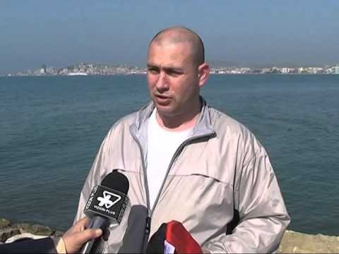 MOTI I NGROHTE QYTETARET NGA I GJITHE VENDI VERSHOJNE NE DURRES LAJM