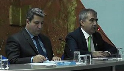 muhasebeciler odası hazır