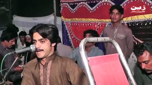 Muhammad Basit naeemi new saraiki Song meda koka maray lishkan