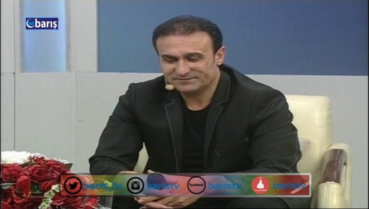 Burhan Topal - Ben Ölem Oğul