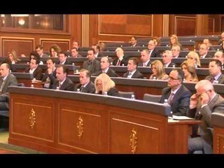 Скачать видео: RREZOHET VETEVENDOSJA GJYKATA KUSHTETUESE NUK PRANON KERKESEN E RECIPROCITETIT LAJM