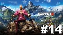HD WALKTHROUGH GAMEPLAY FAR CRY 4 ★ STORY MODE ★ NO COMMENTARY GAMEPLAY ★ PC, XBOX 360 , XBOX ONE, PS3, PS4  #14