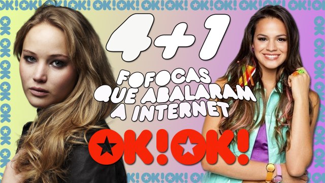 Bruna Marquezine topless, Jen Law na chón e a abertura do Mar vermelho