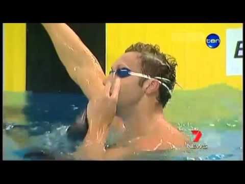 DESHTON IAN THORPE NOTARI NUK ARRIN TE REALIZOJE NORMAT KUALIFIKUESE LAJM