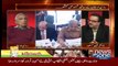 Live with Dr. Shahid Masood - 1st December 2015