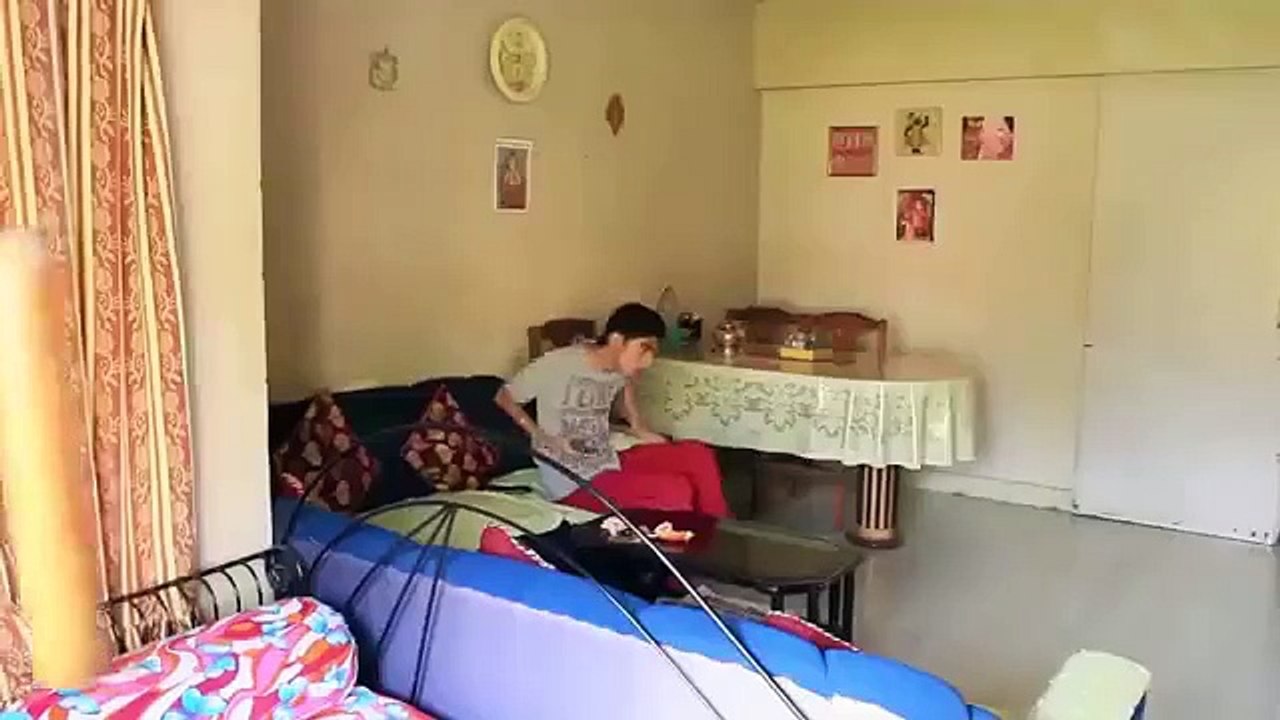 Indian Kid Heart Touching Video