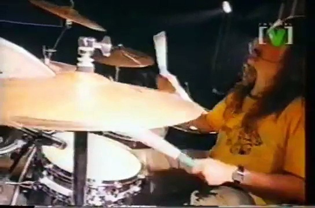 silverchair - faultline (Live 1995)