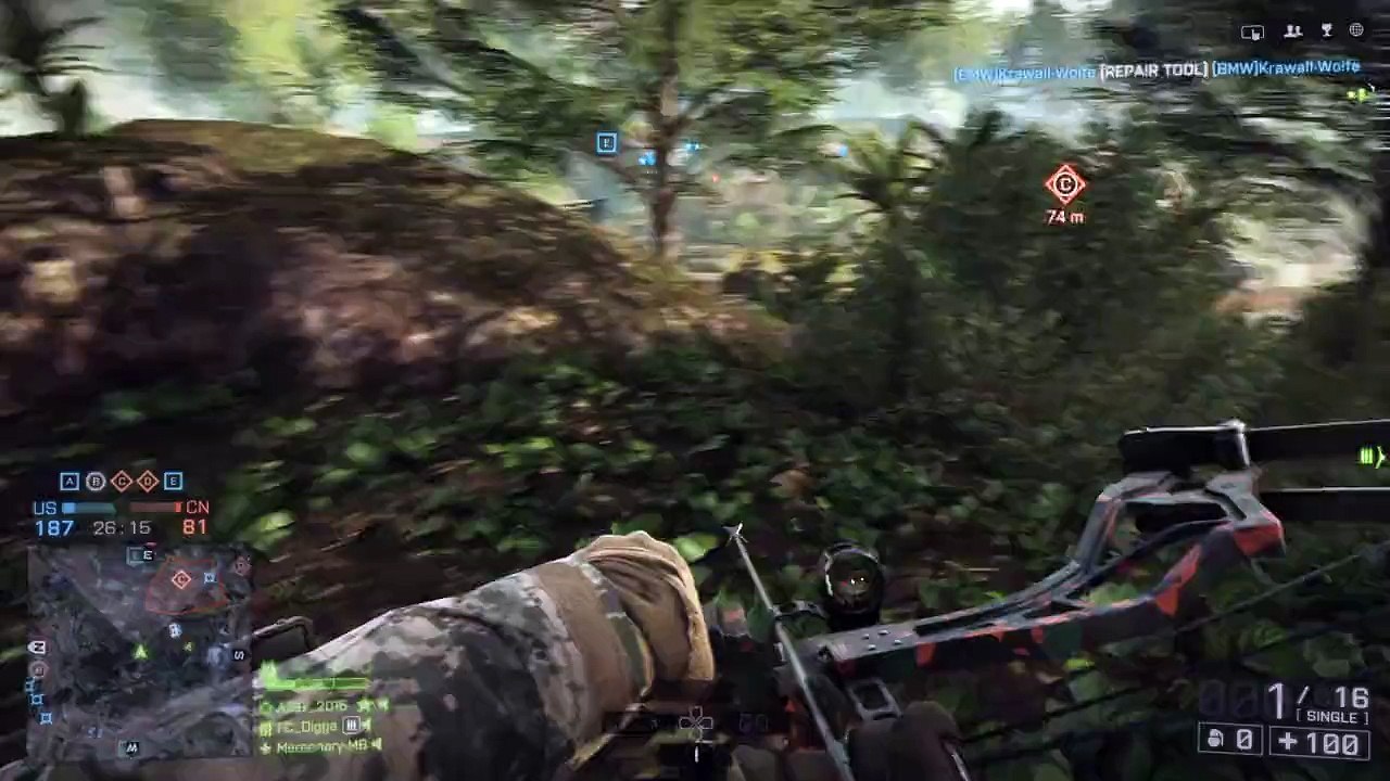 Battlefield 4