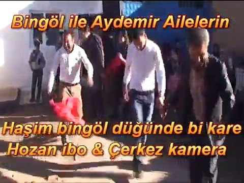 muş bulanık serkan tokmanın düğünü Kurdish wedding Kürt düğünleri