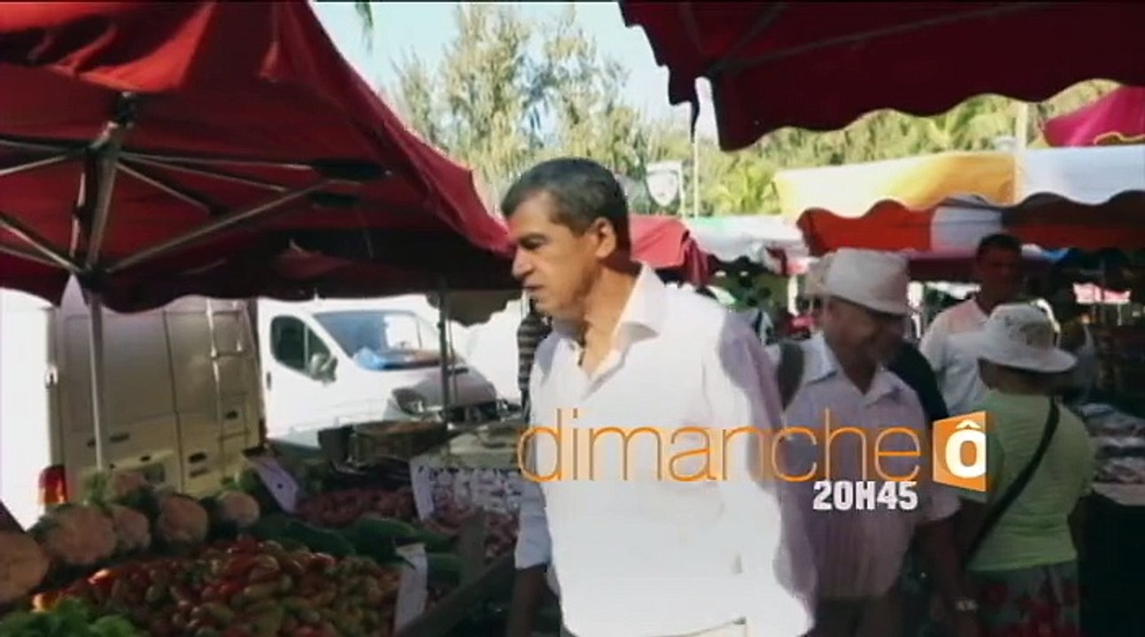 Bande-annonce Passion Outre-mer - Antilles, la nature des îles