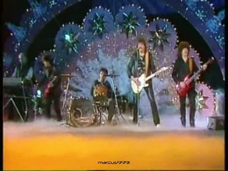 Puhdys - Schlaf mit mir (Ein Kessel Buntes)