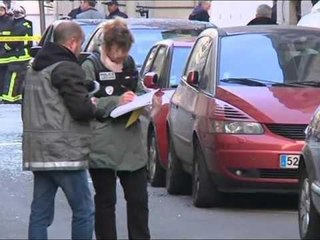 TERROR NE PARIS BOMBE AMBASADES SE INDONEZISE NUK KA VIKTIMA LAJM