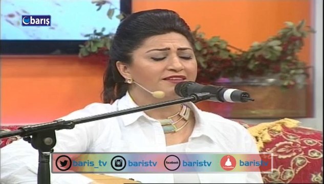 Nesrin Ulusu - Minnet Eylemem & Eşrefoğlu Al Haberi