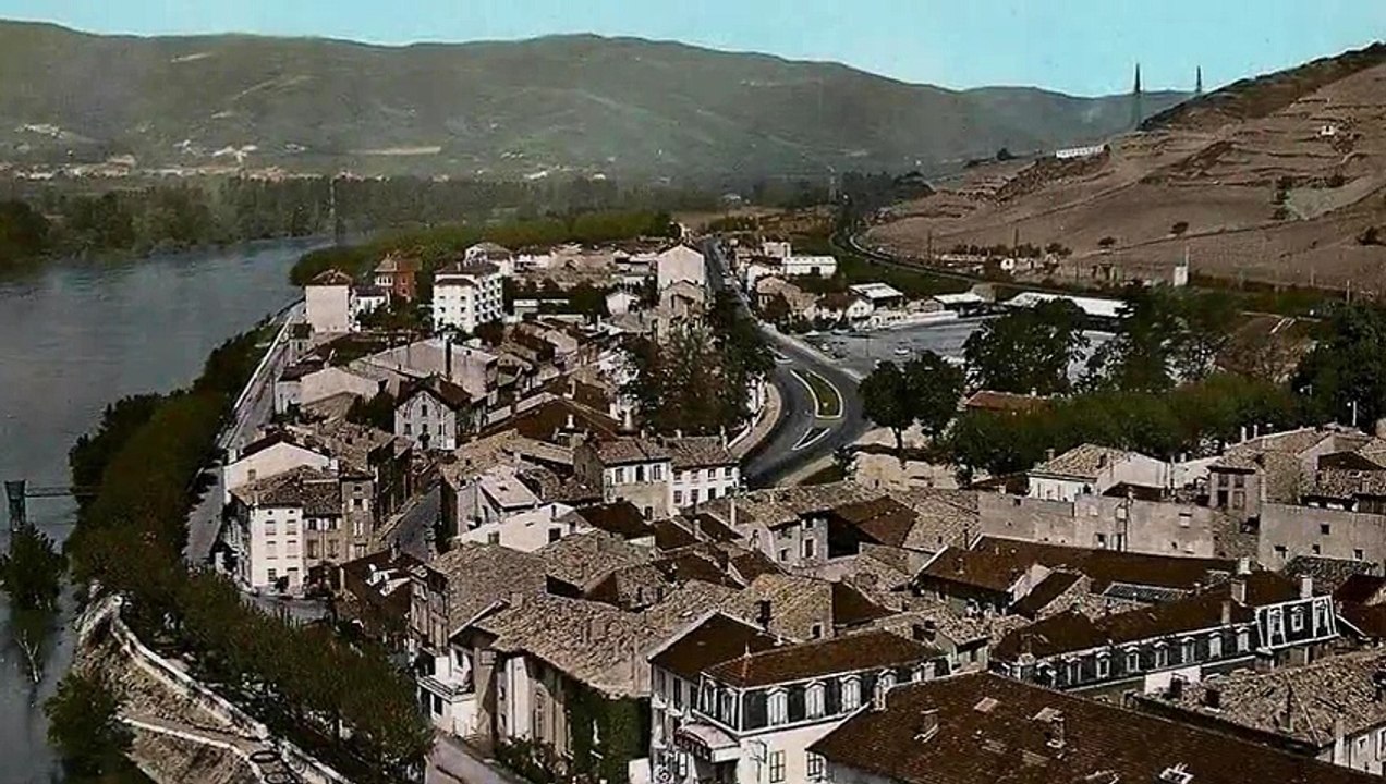 Tain L Hermitage d autrefois (2)