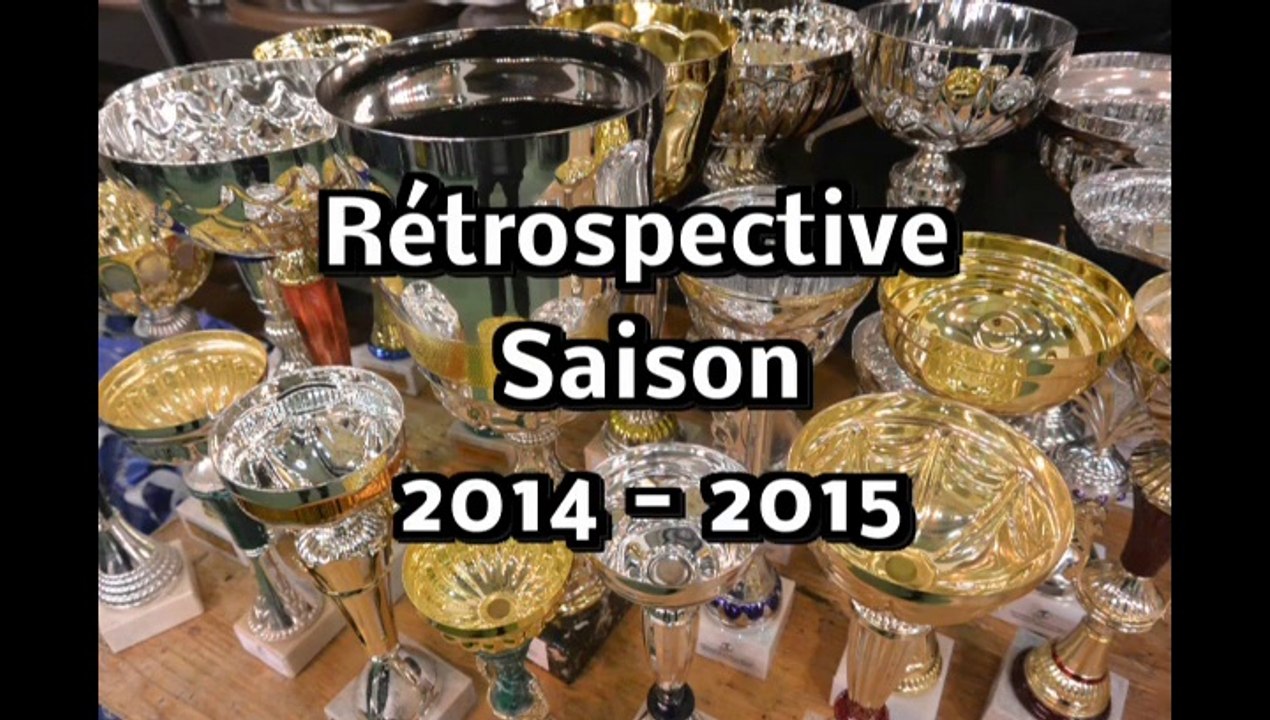 Creusot Cyclisme SAISON 2015