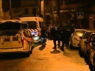 MASAKRA E TULUZES POLICIA IDENTIFIKON DHE RRETHON AUTORIN AKSIONI VAZHDON LAJM