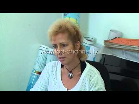 Shkolla artistike në Gjirokastër pa klasa - Top Channel Albania - News - Lajme