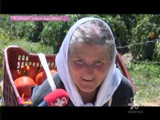 Vizioni i pasdites - Të jesh grua në fshat vs qytet - 6 Tetor 2015 - Show - Vizion Plus