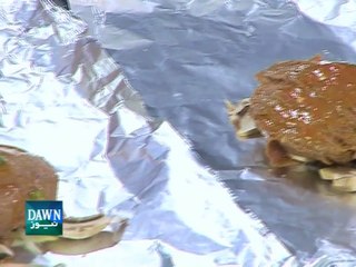 A Taste of Fusion Episode49