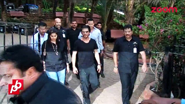 Shah Rukh Khan clarifies on signing 200- 250 crores deal - Bollywood News