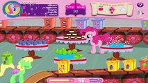 My Little Pony Friendship is Magic - Sleepless in Ponyville