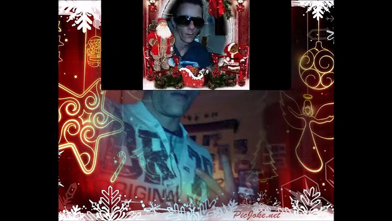 christmas time