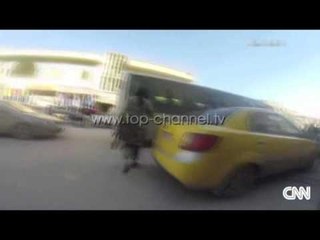 ISIS-i, përpjekje për t’u dukur shtet i mirëfilltë - Top Channel Albania - News - Lajme