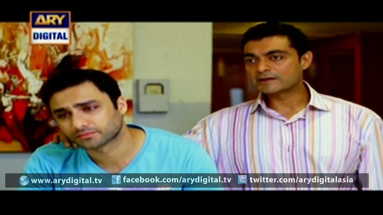 Watch Guzaarish Episode 03 – 1st December 2015 on ARY Digital