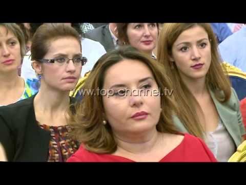 Fakultetet diskutojnë masat për zbatimin e ligjit - Top Channel Albania - News - Lajme