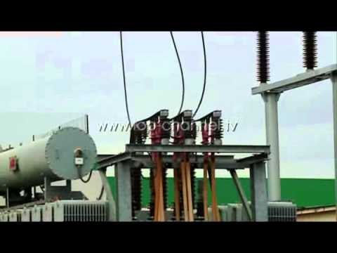 OSHEE reagon ndaj akuzave të PD - Top Channel Albania - News - Lajme