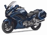 2016 Yamaha FJR1300