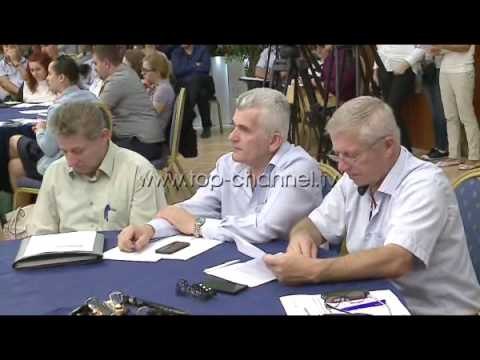 Moratorium 3-vjeçar për HEC-et - Top Channel Albania - News - Lajme