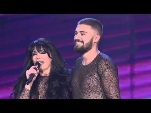 Dance with me Albania - Alberie & Vesel (nata 03)