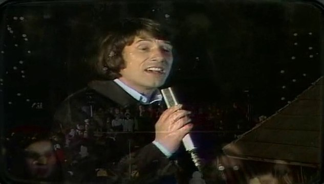 Udo Jürgens - Leise rieselt der Schnee & Süsser die Glocken nie klingen 1974
