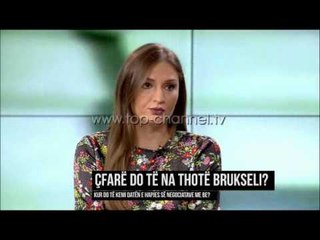 "Pas reformës në drejtësi kërkojmë datë për negociata" - Top Channel Albania - News - Lajme