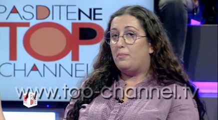 Pasdite ne TCH, 05 Tetor 2015, Pjesa 4 - Top Channel Albania - Entertainment Show