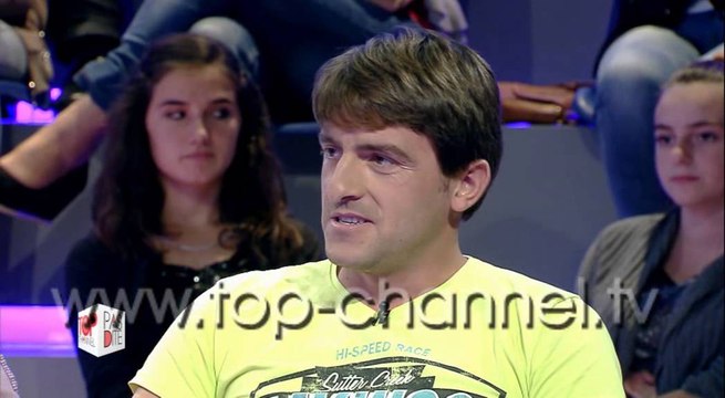 Pasdite ne TCH, 05 Tetor 2015, Pjesa 3 - Top Channel Albania - Entertainment Show