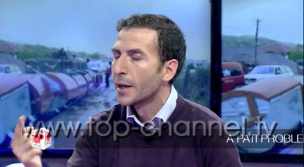 Pasdite ne TCH, 05 Tetor 2015, Pjesa 1 - Top Channel Albania - Entertainment Show