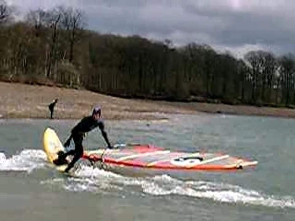BODYDRAG