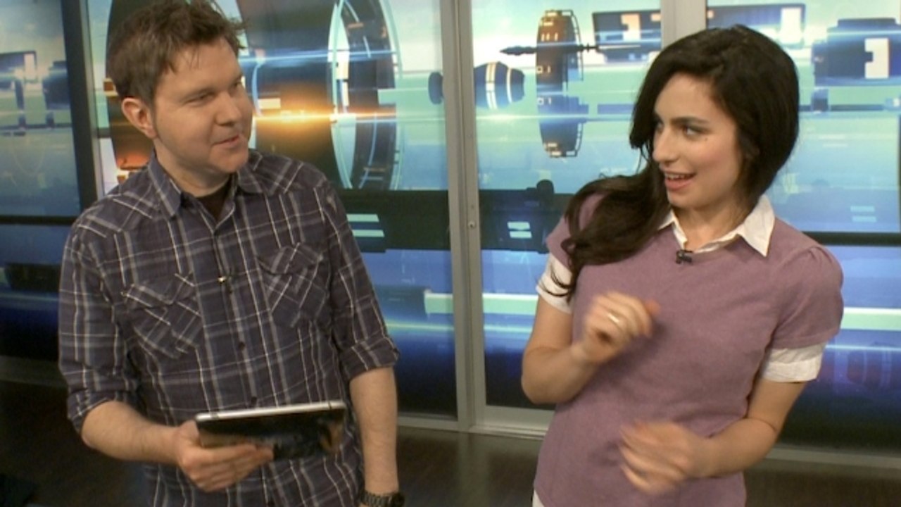 May 14 - EP Daily - Full Show