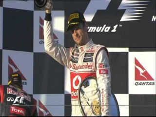 ZBULOHEN PRAPASKENAT JENSON BUTTON ISHTE PRANE KALIMIT TEK “FERRARI” LAJM