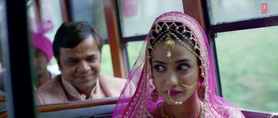 'Dum Ali' Full VIDEO Song | Baankey ki Crazy Baraat |