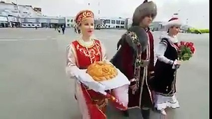 ولسمشر به يو شمېر هېوادنو لکه ایټالیا، جرمني او سويډن ته به هم سفر وکړي!