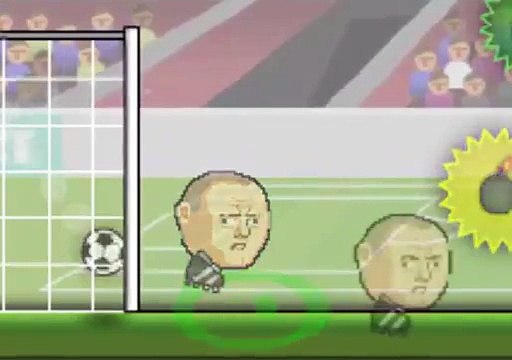 Kafa Futbolu Güzel Goller 2 - Pc - Lord