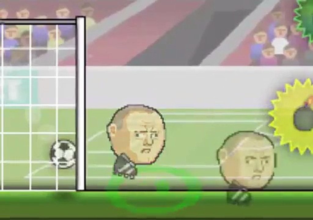 Kafa Futbolu Güzel Goller 2 - Pc - Lord