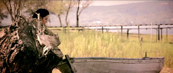 Cansu-kale türküsü Kurdish Music