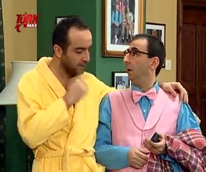 Bir Demet Tiyatro 109.Bölüm HD Kalite İzle Komedi